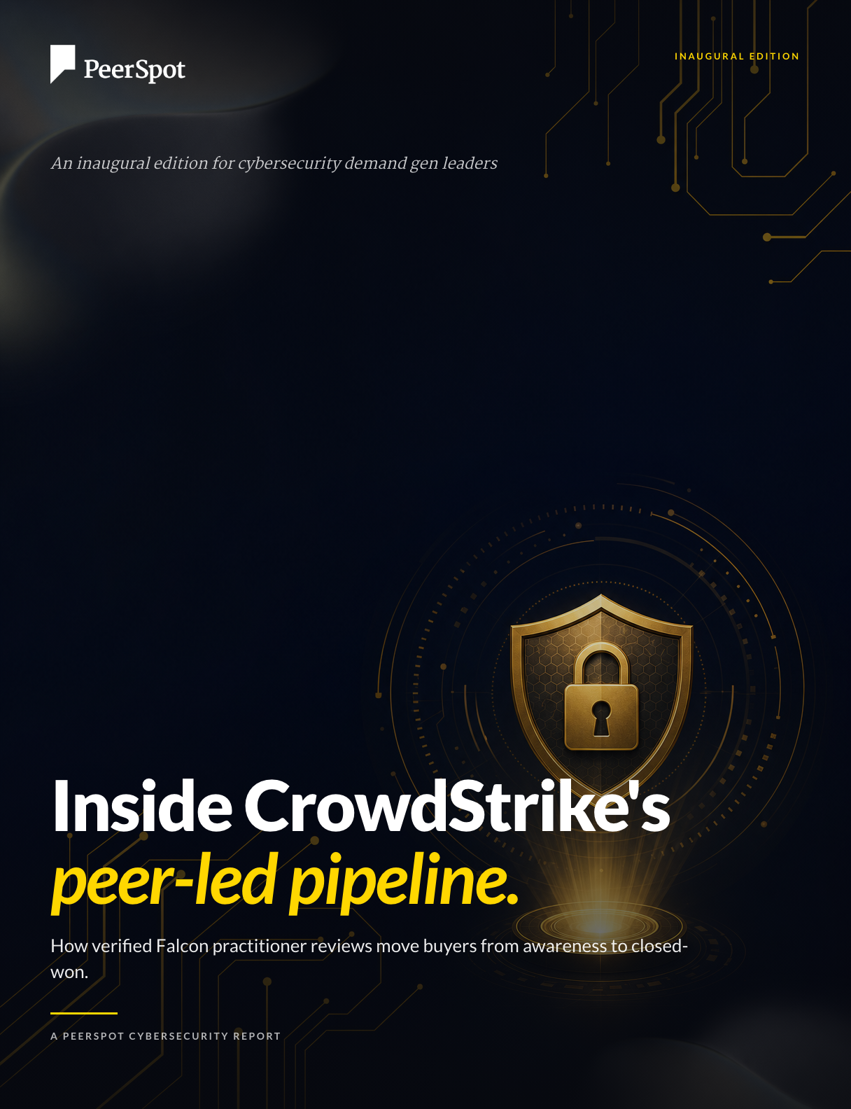 CrowdStrike ebook cover