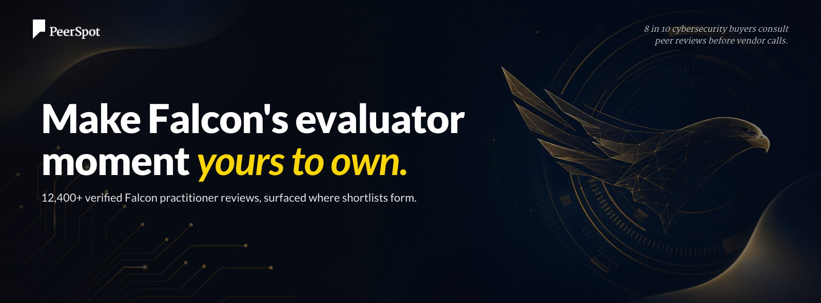Email header dark
