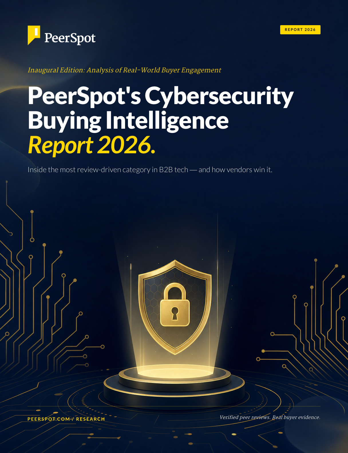 Cyber ebook cover