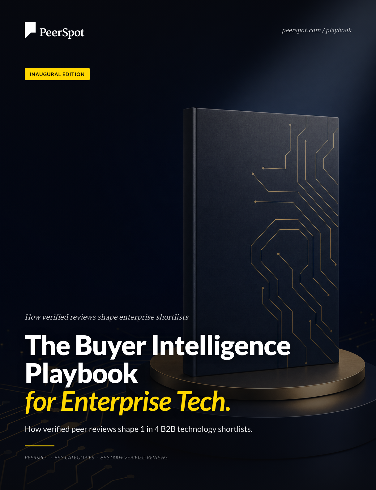 Enterprise ebook cover
