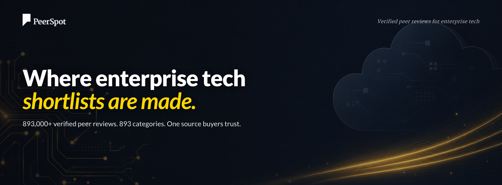 Email header dark
